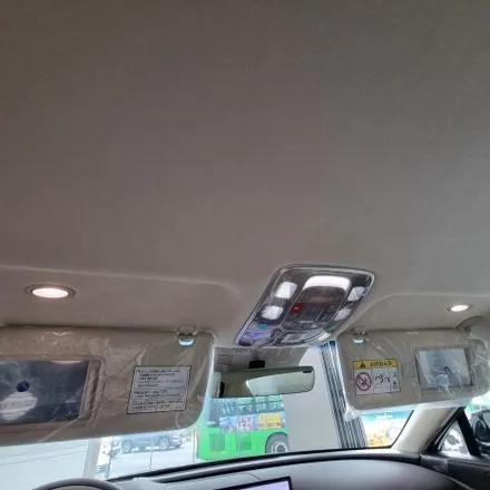 제네시스 G80 신차패키지 베이직플러스로 업그레이드를 마친 시공 후기 / 은평구 증산동