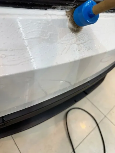 광명 썬팅 테슬라 전문점 CIR과 CSM으로 시공한 모델3 하이랜드 / 은평구 증산동