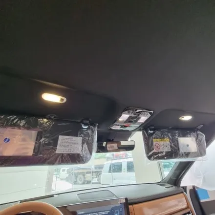은평구 싼타페 신차패키지 신차검수 및 유리막코팅,시트코팅,썬팅 작업 후기 / 은평구 증산동