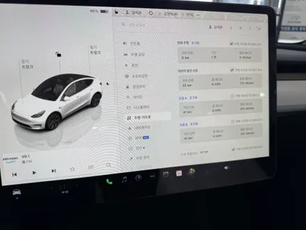 은평구 썬팅 테슬라 모델Y 신차패키지 브이쿨K 윈도우 틴팅으로 / 은평구 증산동