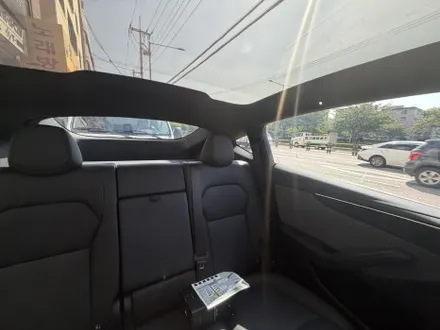 테슬라 틴팅샵 추천 여기가 최고인 이유 / 은평구 증산동