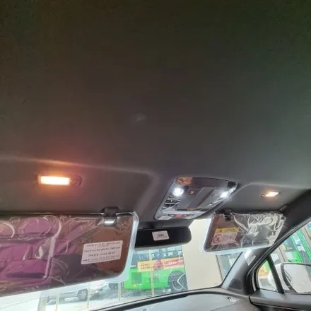 서울, 은평구 스포티지 썬팅 신차패키지, 신차검수 결과 후기 / 은평구 증산동