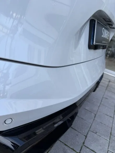 BMW IX45, 제니스 IR로 한층 더 고급지고 멋져졌어요 / 은평구 증산동