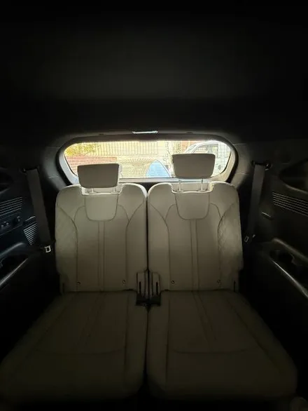 루마 버텍스900 쏘렌토 썬팅 국민 농도로 시공 완료 / 은평구 증산동