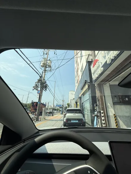 서대문구 썬팅 테슬라 모델3 성지 솔라가드 제니스IR 시공 후기 / 은평구 증산동