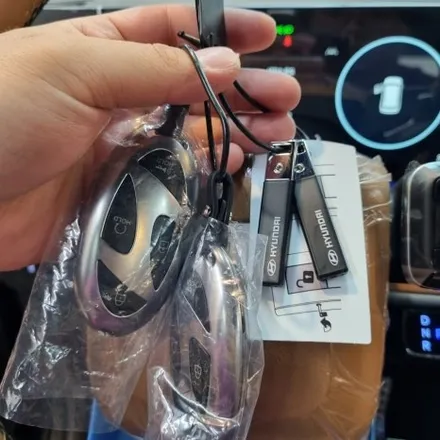 마포구 싼타페 신차패키지 티나인 R100썬팅 진행하였습니다 / 은평구 증산동