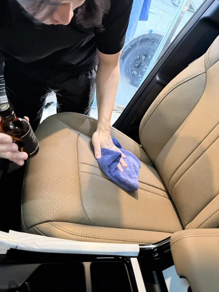 쏘렌토 썬팅 추천 레인보우i90 국민 농도 시공 후기 / 은평구 증산동