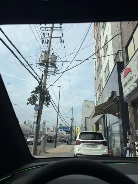 은평구 썬팅 테슬라 틴팅 버텍스900 시공 후기 / 은평구 증산동
