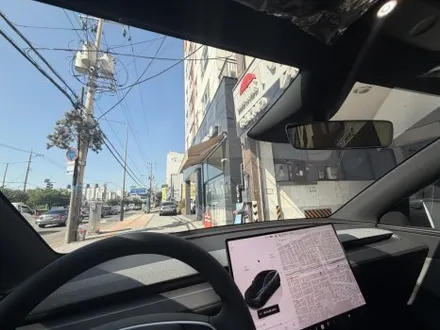강북구 썬팅 레이노 얼티넘XP와 본넷 PPF까지 한 번에 / 은평구 증산동