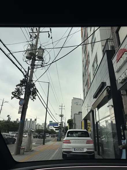 마포 홍대 썬팅 테슬라 성지 버텍스900 저렴한 곳 여기네요 / 은평구 증산동