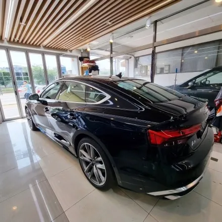 마포,일산 아우디,벤츠,BMW 수입차 전문 신차패키지(아우디A5) / 은평구 증산동