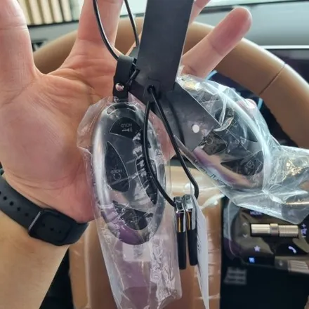 은평구 싼타페 신차패키지 신차검수 및 유리막코팅,시트코팅,썬팅 작업 후기 / 은평구 증산동