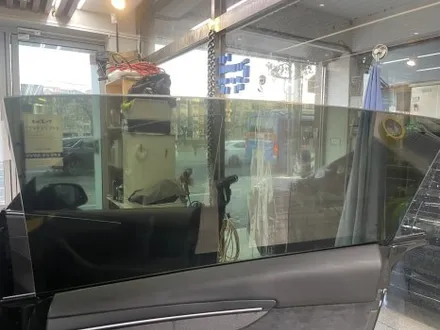 광명 썬팅 버텍스700 테슬라 전문점에서 시공 완료 / 은평구 증산동