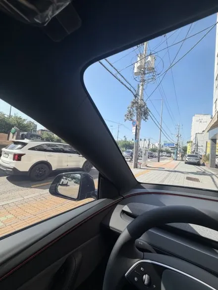 강북구 썬팅 레이노 얼티넘XP와 본넷 PPF까지 한 번에 / 은평구 증산동