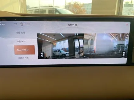 은평 증산동 썬팅 제네시스 G80 불량 발견 후 수정 과정 거치고 신차패키지 진행했어요 / 은평구 증산동