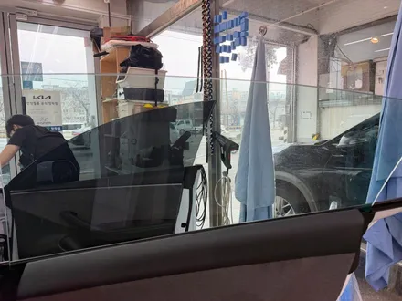 광명 썬팅 테슬라 전문점 CIR과 CSM으로 시공한 모델3 하이랜드 / 은평구 증산동