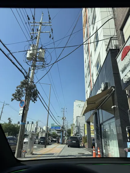 테슬라 틴팅 추천 버텍스900과 신차패키지 시공 잘하는 곳 / 은평구 증산동