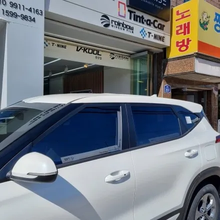 은평구 서대문, 썬팅 블랙박스 갓성비 신차패키지 추천 / 은평구 증산동