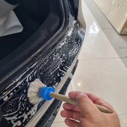 용산 테슬라 모델3썬팅 신차패키지 윈도우 틴팅 잘하는 곳을 알아보고 있다면 / 은평구 증산동