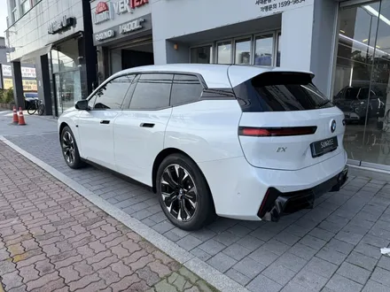 BMW IX45, 제니스 IR로 한층 더 고급지고 멋져졌어요 / 은평구 증산동