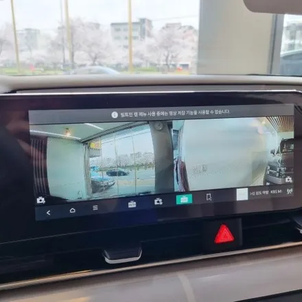 강서구 한문철 루마버텍스 썬팅 신차검수 카니발 하이리무진 신차패키지로 윈도우 틴팅부터 생활보호필름까지 한 번에 / 은평구 증산동