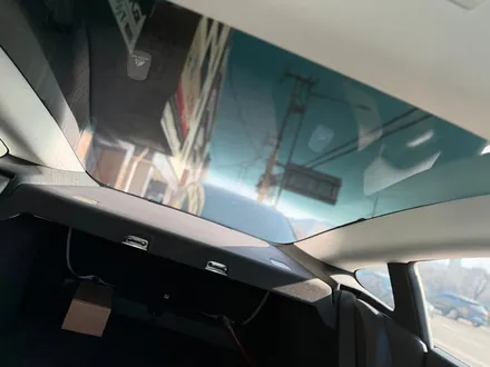 광명 썬팅 테슬라 전문점 CIR과 CSM으로 시공한 모델3 하이랜드 / 은평구 증산동