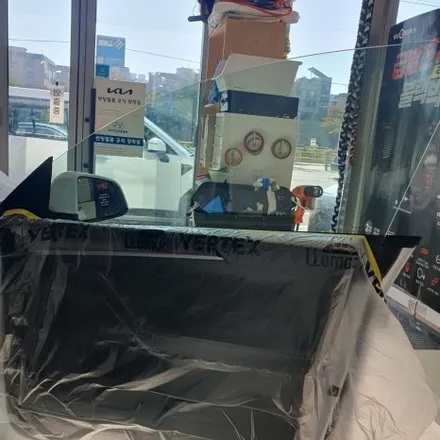 테슬라 신차패키지 레이노S9로 모델Y가 새롭게 거듭났습니다 / 은평구 증산동