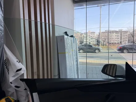 영등포 썬팅 테슬라 버텍스700 시공 여기까지 오네요! / 은평구 증산동