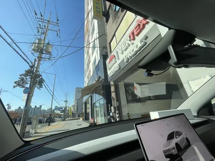 서대문구 썬팅 테슬라 주니퍼 버텍스900 국민 농도 시공 후기 / 은평구 증산동