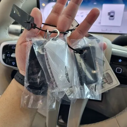 서울 신차패키지 신차검수 제네시스 G80무광  레이노 S9 브이쿨K 조합 썬팅 / 브이쿨VK 봄맞이 특가~! / 은평구 증산동