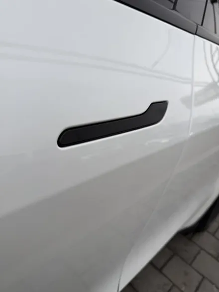 테슬라 썬팅 추천 버텍스900 전면 15% 농도 괜찮을까? / 은평구 증산동