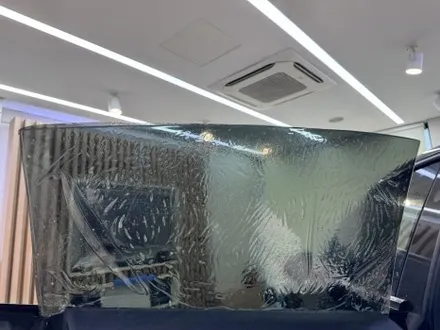 테슬라 모델Y 썬팅 신차패키지 루마버텍스까지 완벽하게 / 은평구 증산동