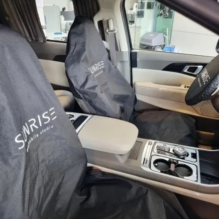 강서구 한문철 루마버텍스 썬팅 신차검수 카니발 하이리무진 신차패키지로 윈도우 틴팅부터 생활보호필름까지 한 번에 / 은평구 증산동