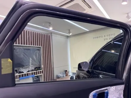 마포구 쏘렌토썬팅 신차패키지 베이직플러스 PPF 시공과 블랙박스도 설치했어요 / 은평구 증산동