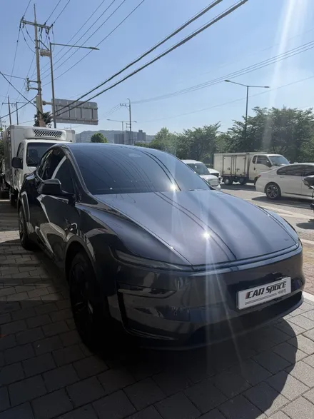 강북구 썬팅 레이노 얼티넘XP와 본넷 PPF까지 한 번에 / 은평구 증산동