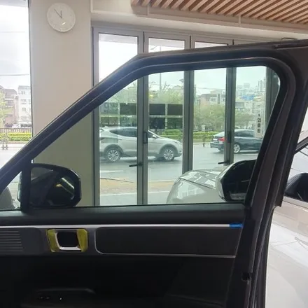 은평 신차패키지 제네시스 GV70 비크 블랙 루마 버텍스 900 700 베이직플러스로 진행했어요 / 은평구 증산동
