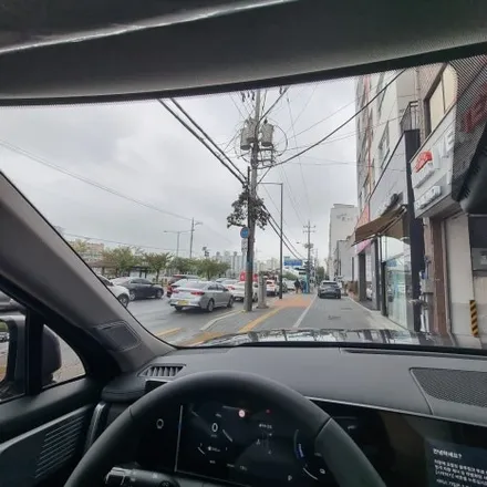 싼타페 썬팅 버텍스 900 베이직플러스 신차 패키지 진행했어요 / 은평구 증산동