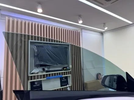 테슬라 모델Y 썬팅 신차패키지 루마버텍스까지 완벽하게 / 은평구 증산동