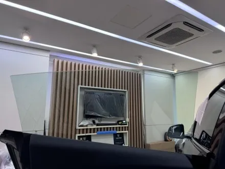 테슬라 모델Y 썬팅 신차패키지 루마버텍스까지 완벽하게 / 은평구 증산동