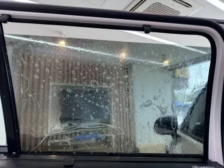은평구 싼타페 신차패키지 신차검수 및 유리막코팅,시트코팅,썬팅 작업 후기 / 은평구 증산동