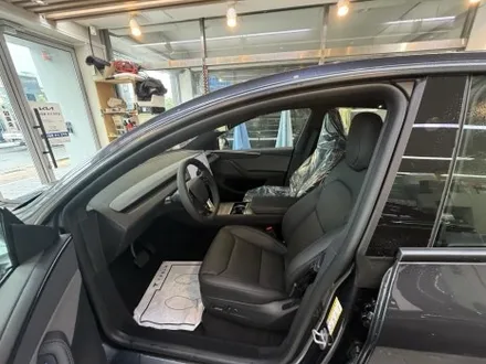레이노 얼티넘XP 테슬라 모델Y 주니퍼 국민 농도 시공 후기 / 은평구 증산동