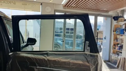 연남동 신차패키지 검수부터 필요한 모든시공 원스톱! 브이쿨K 썬팅 / 은평구 증산동