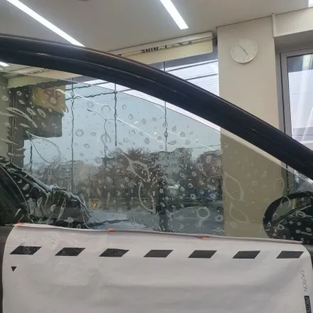 강서구 신차패키지 쏘나타 루마버텍스 900으로 시인성 및 사생활 보호 / 은평구 증산동