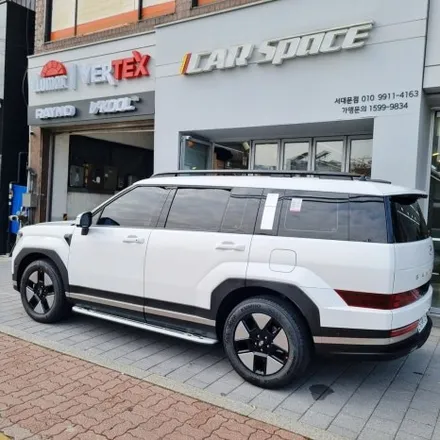 종로 썬팅 티나인 R100 싼타페 MX5 PPF 7종, 신차 전용 고경도 코팅제 미라클 S5 진행 완료 / 은평구 증산동