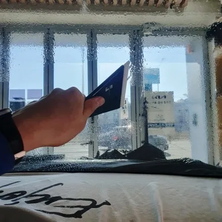 동대문구 신차패키지 현대 그랜저 루마 버텍스 900으로 완벽함을 더했습니다 / 은평구 증산동