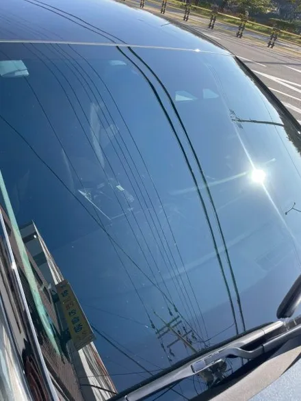 마포 썬팅 쏘나타 신차패키지 티나인 R100 높은 퀄리티로 시공했어요 / 은평구 증산동