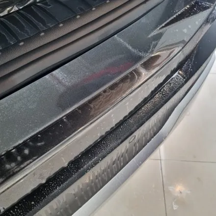 마포구 쏘렌토썬팅 신차패키지 베이직플러스 PPF 시공과 블랙박스도 설치했어요 / 은평구 증산동