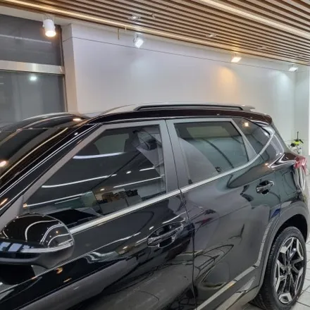 신차검수비용 기아 셀토스 퓨전블랙 신차 패키지 루마 버텍스 PPF 7종 파인뷰 LXQ500 블라스크 유리막 코팅 진행 / 은평구 증산동