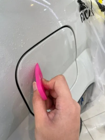 영등포썬팅 싼타페 신차 루마 버텍스 틴팅 및 각종 시공을 원스톱으로 / 은평구 증산동