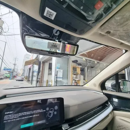강서구 한문철 루마버텍스 썬팅 신차검수 카니발 하이리무진 신차패키지로 윈도우 틴팅부터 생활보호필름까지 한 번에 / 은평구 증산동